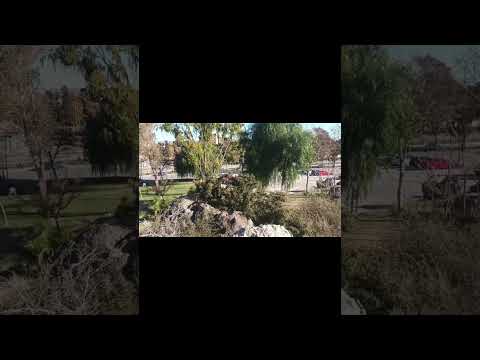 Conoce el sendero a la capilla en el Alto Valle | Turismo Regional | Motopaseo #rutasypaisajes