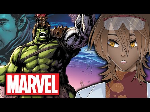 The Hulk Deserves Better - Marvel Lore Reaction