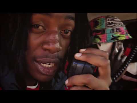 HUANGA MBAYA - GHOST AUSTINO