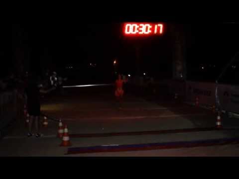 3a etapa Nigth Run CIMTB 2013 - Divinópolis/MG (vídeo oficial)