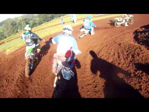 5°etapa Cruzmaltina Copa Paraná de Motocross