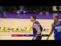 LA Clippers Vs Sacramento Kings Full Highlights 11 25 17