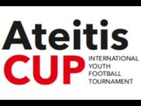 Jūrmalas futbola skola - FC "Dinamo Batumi" | Ateitis Cup Spring 2023 | U15 | 18.03.2023.