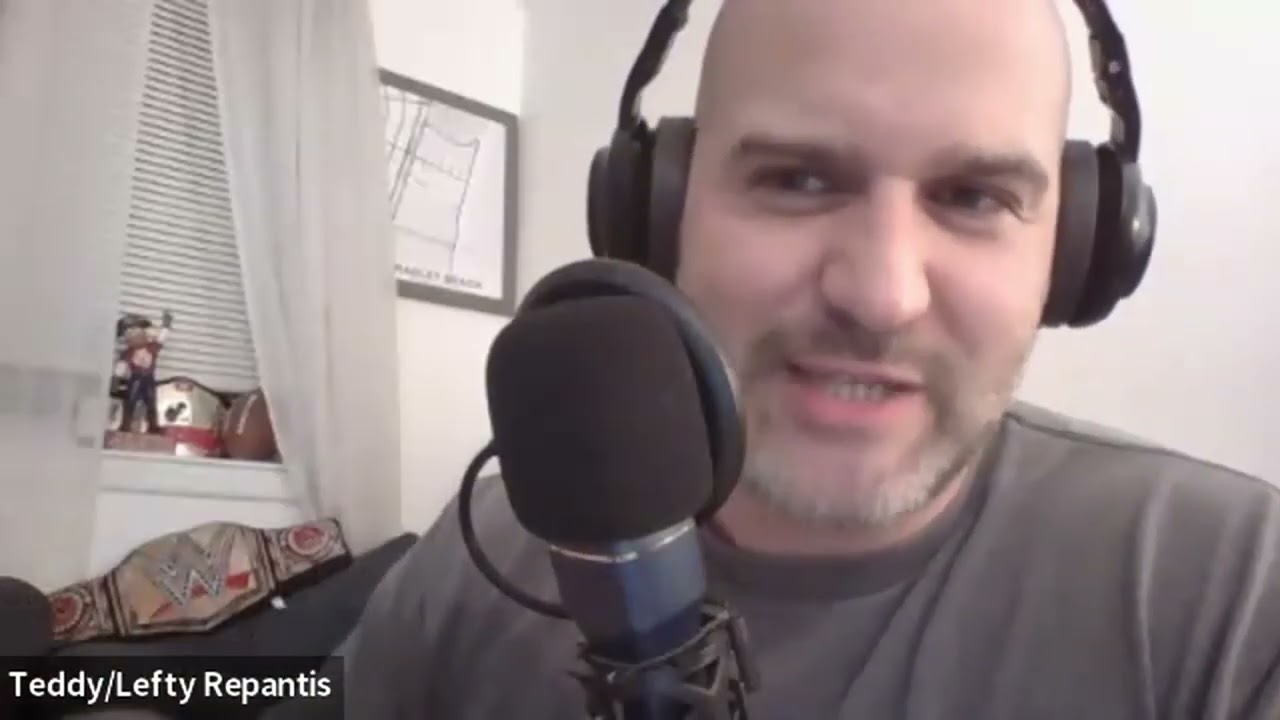 Olympics & Elimination Chamber Preview