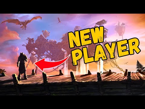 LAST EPOCH New Player Review In 2025