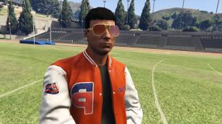 Maluku - Peso (GTA 5 Music Video)