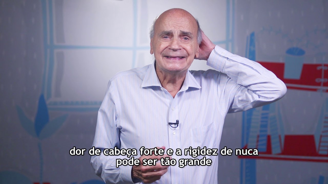 Meningite - Dr. Drauzio Varella - Momento Viva Saúde