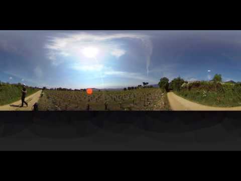 Camino Frances Jakobsweg 2016 Villafranca