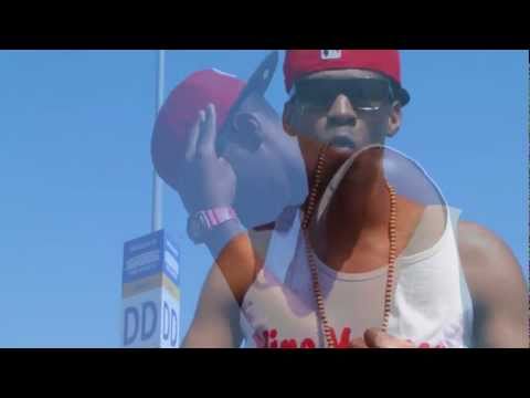 Nino Magzoon - My Own Person (Official Music Video)