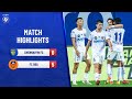 Highlights - Chennaiyin FC 0-5 FC Goa - Match 86 | Hero ISL 2021-22