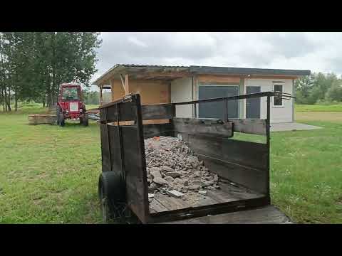 Dom w Santanach Archon elektryka i takie tam..