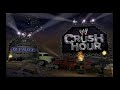 WWE Crush Hour PS2 2003