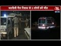 Gas Leak In Ludhiana leaves 5 Dead 