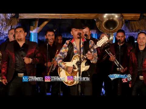 Los Dos Carnales Ft. Banda Los Populares Del Llano - Resulta (En Vivo 2019)