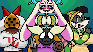 ATLYSS is a SHOCKINGLY good RPG (Early Access Review)