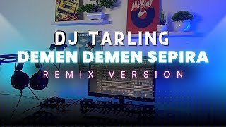 Download lagu DJ Tarling Jadul 'DEMEN DEMEN SEPIRA' Remix Version mp3 Download lagu DJ Tarling Jadul 'DEMEN DEMEN SEPIRA' Remix Version mp3