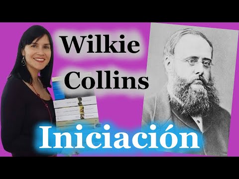 Vidéo de Wilkie Collins