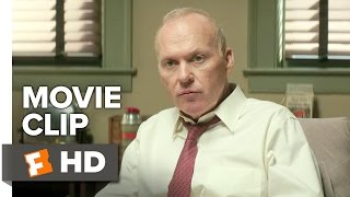 The Founder - You're In The Real Estate Business