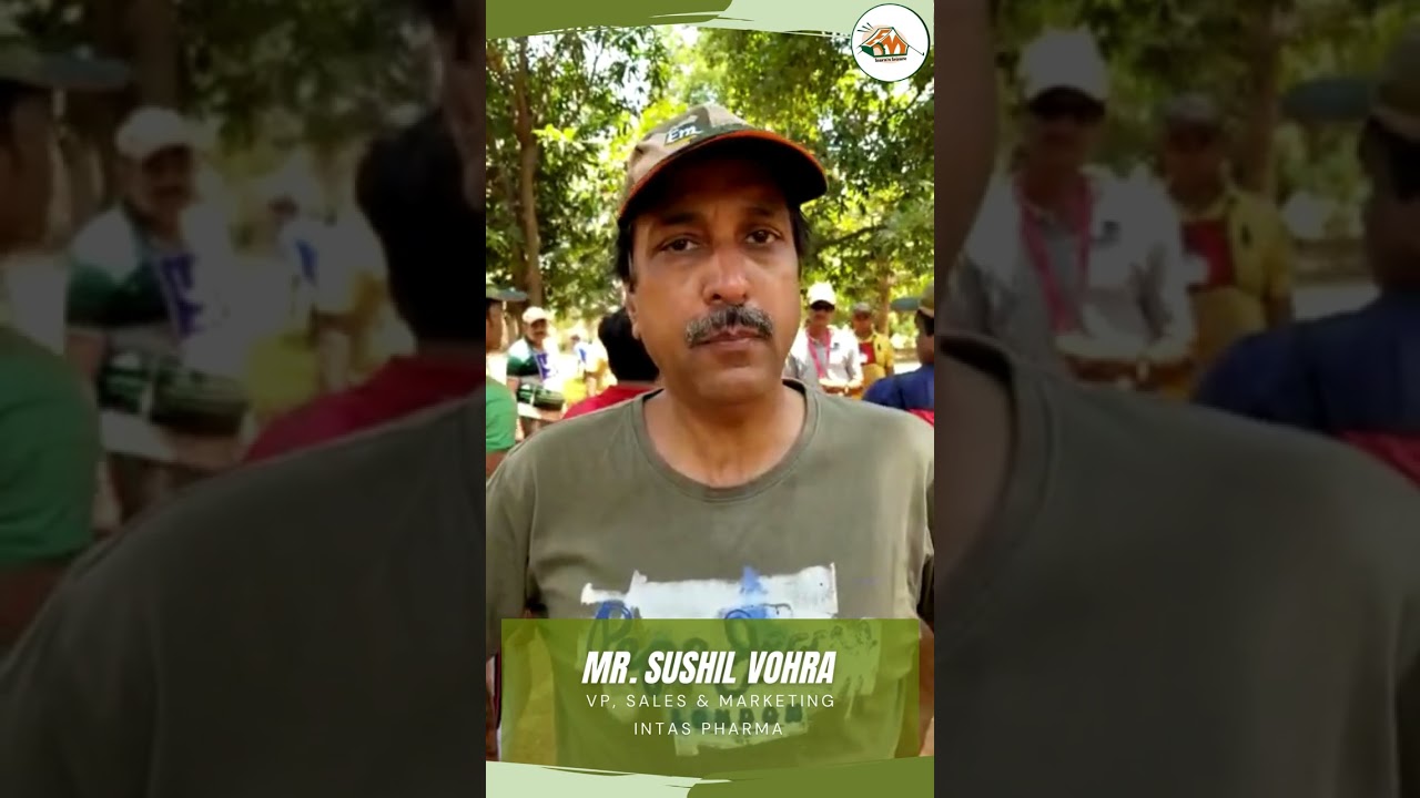 Executive Testimonial: Mr. SUSIL VORA Shares his Empower Experience | Corporate Outbound Training