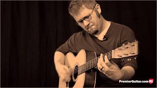 Video thumbnail for Review Demo - Martin OM-28E Retro by Premier Guitar