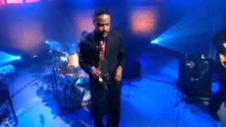 Kim Waters / Ким Уотерс - The Ride