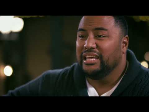 Junior Maile - Away in a Manger (Music Video) ft Pati