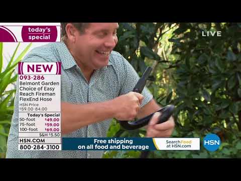 HSN | Guy's in the Garden 03.20.2020 - 09 AM