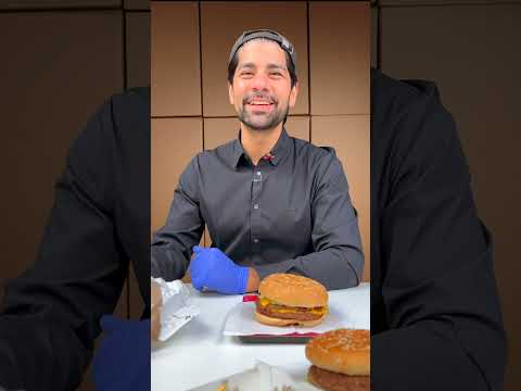 BigMac versus BigKing