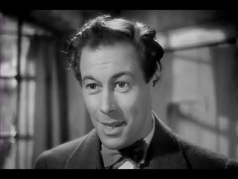 Major Barbara I British Film 1941 I Wendy Hiller, Rex Harrison, Robert Morley