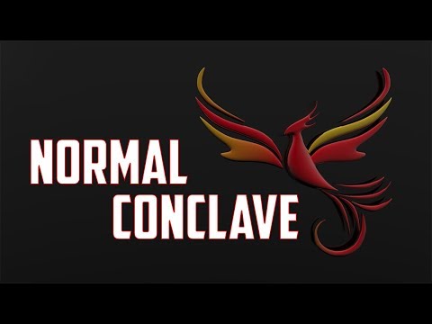 Conclave Normal