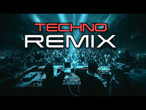 Rhythm Is A Dancer (Techno/Rave Cover) - Luca-Dante Spadafora x Niklas Dee