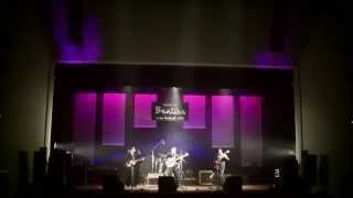 【温泉deビートルズ　ホールコンサート】THE TAXMAN