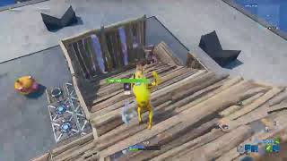 [FORTNITE]ん？フォートナイト？楽しいのそれ？ 初見さん大歓迎!!!