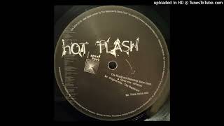 The Replicants - Hot Flash (Think Twice Mix)