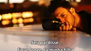 Ryan Star - Last Train Home (Legendado)