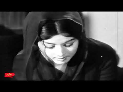 BARSON KI YEH JUDAI KAISAY - NOOR JEHAN - FILM BETI