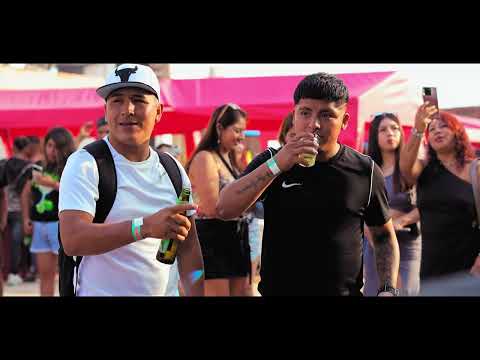 Trampa de amor mix - Charlis de la cumbia ( piscina Rey León )