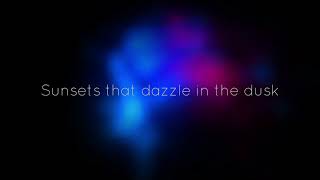 Owl City - Dreams Don&#39;t Turn to Dust Lyrics [Full HD]