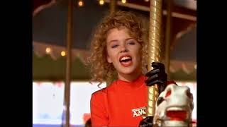 Kylie Minogue - Got To Be Certain (Ai HD)