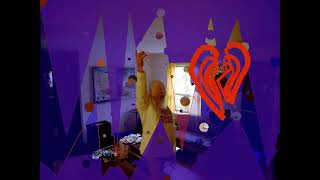 R. Stevie Moore ~ Been Waiting (2019) by Prop'r Gand'r