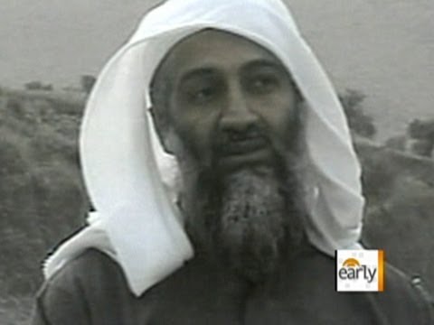 The Early Show - Top five world news stories of 2011