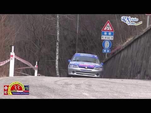 33° Prealpi Orobiche CARRARA - STOPPA  PS2