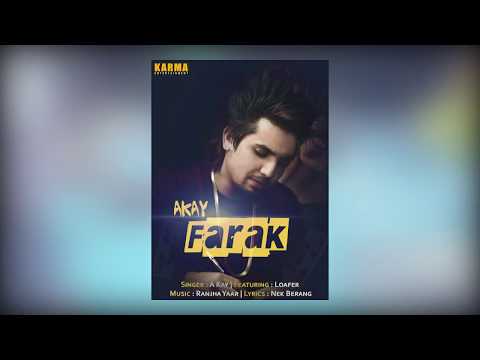 Farak Original Song