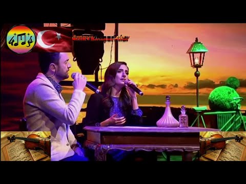 Yaprak Sayar ve Ünal Zorer Düeti "Suzan Suzi"
