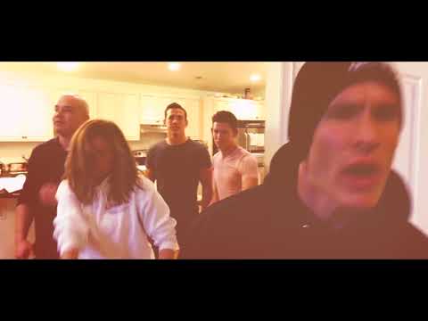 I am a Black Belt Leader - UpLevel Theme Song