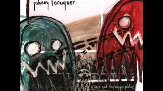 Choose Yr Side and Shut Up! - Johnny Foreigner