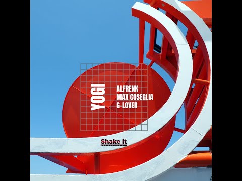 Alfrenk, Max Coseglia, G LOVER - YOGI (Extended Mix)