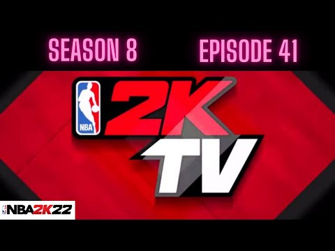 NBA 2K22 2KTV EPISODE 41 ANSWERS FREE 2,900 VC