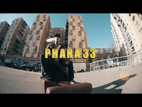 PHARA33 - PATEK (VIDEOCLIP)