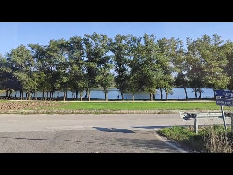 SP 88 - Montefalcone Di Val Fortore